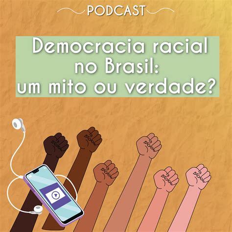 mito da democracia racial sociologia